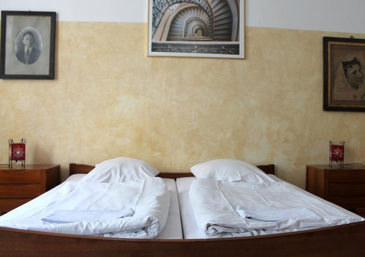 Die Fabrik - Hostel Берлин Экстерьер фото